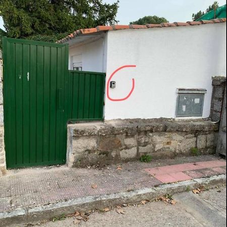 Willa Casita Privada Alpedrete Zewnętrze zdjęcie