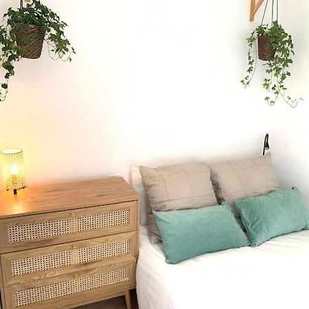 Willa Casita Privada Alpedrete Zewnętrze zdjęcie