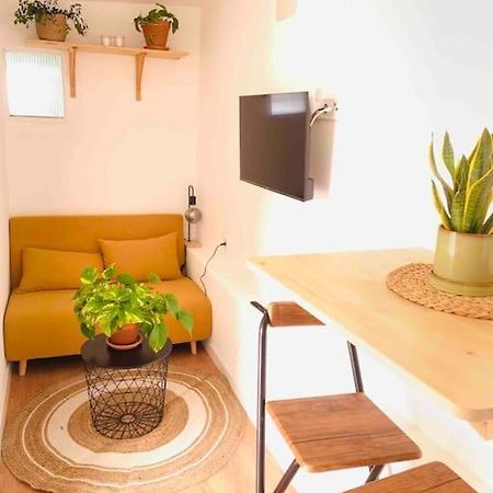Willa Casita Privada Alpedrete Zewnętrze zdjęcie