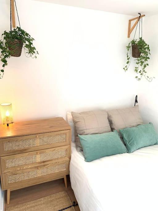 Willa Casita Privada Alpedrete Zewnętrze zdjęcie