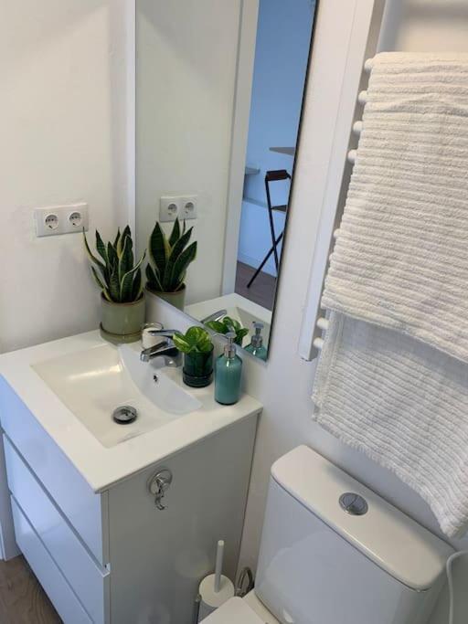Willa Casita Privada Alpedrete Zewnętrze zdjęcie