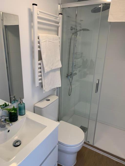 Willa Casita Privada Alpedrete Zewnętrze zdjęcie