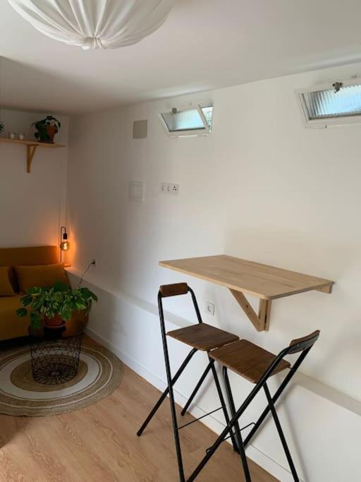 Willa Casita Privada Alpedrete Zewnętrze zdjęcie