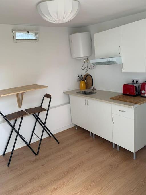 Willa Casita Privada Alpedrete Zewnętrze zdjęcie