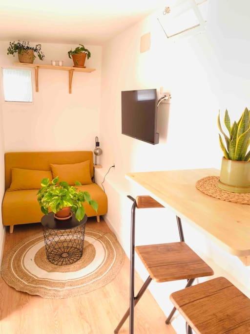 Willa Casita Privada Alpedrete Zewnętrze zdjęcie