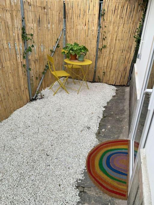 Willa Casita Privada Alpedrete Zewnętrze zdjęcie